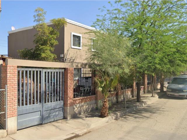 Casa en venta en Balbuena, Mexicali, Baja California