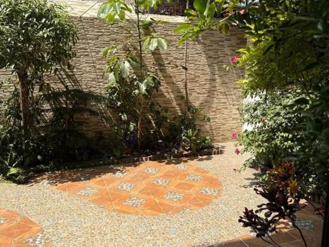 Casa en venta en Balbuena Venustiano Carranza