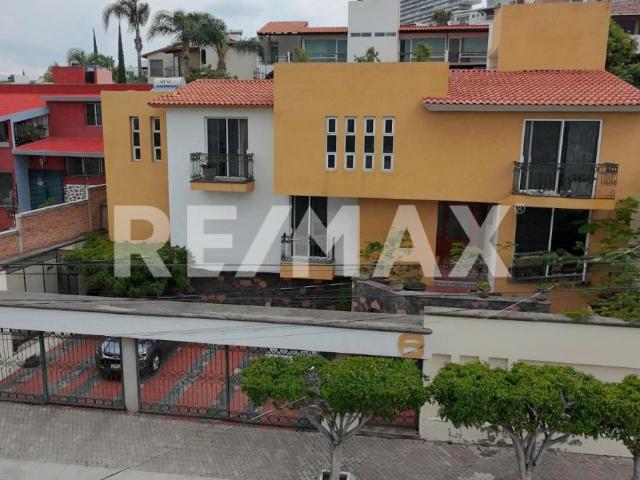 Casa en Venta en Balcones Coloniales, Querétaro, Qro