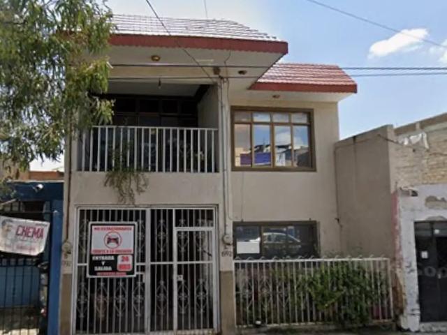 Casa en Venta en Balcones de Oblatos, Guadalajara, Jalisco