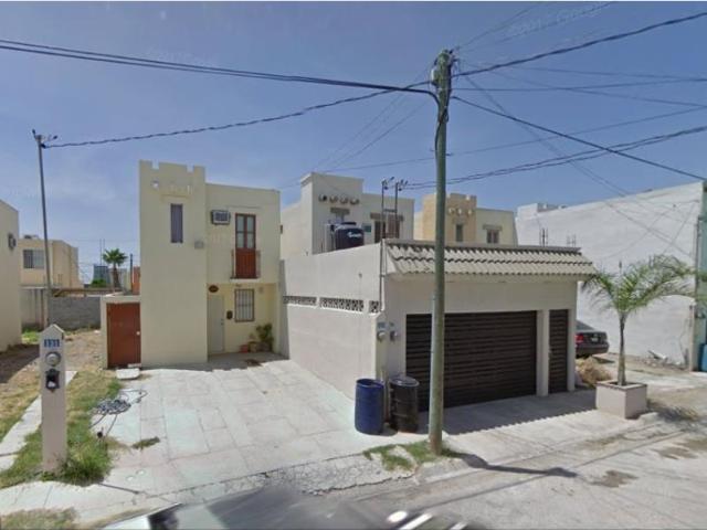 Casa en venta en Balcones de Alcala, Reynosa, Tamaulipas