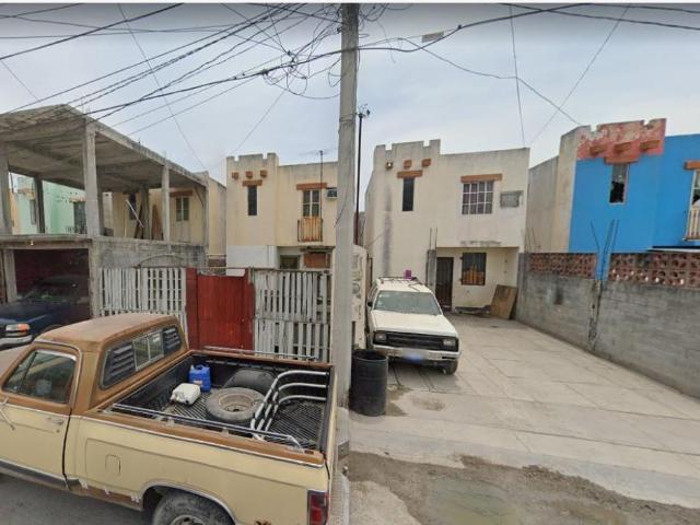 Casa en venta en Balcones de Alcala, Reynosa, Tamaulipas