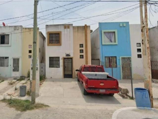 Casa en venta en Balcones de Alcala, Reynosa, Tamaulipas