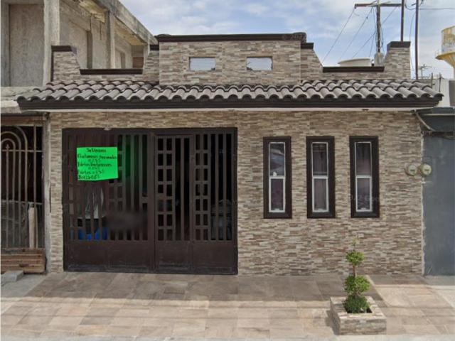 Casa en venta en Balcones de Alcala, Reynosa, Tamaulipas