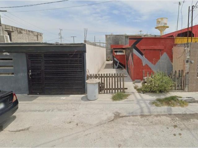 Casa en venta en Balcones de Alcala, Reynosa, Tamaulipas