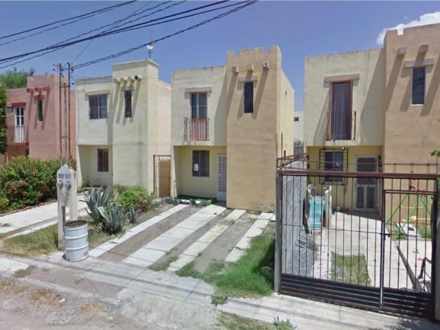 Casa en venta en Balcones de Alcala, Reynosa, Tamaulipas