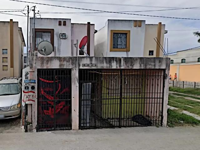 Casa en Venta en Balcones de Alcalá Reynosa, Tamaulipas KB37