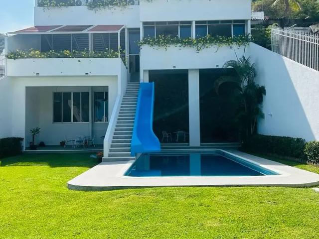 Casa en venta en Balcones de Costa Azul, Acapulco de Juárez, Guerrero