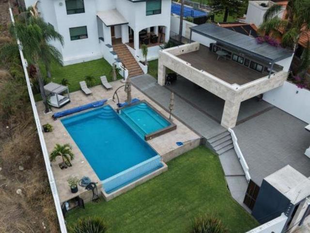 Casa en Venta en Balcones de la Calera Zenzontle 118