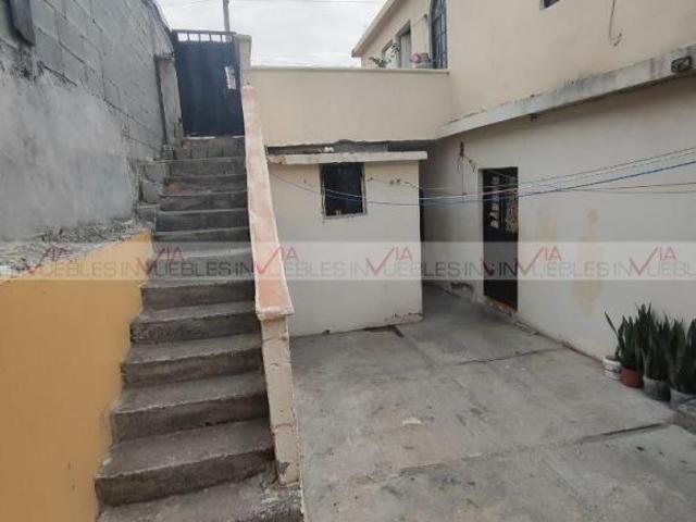 Casa en venta en Balcones De Santa Catarina fomerrey 134
