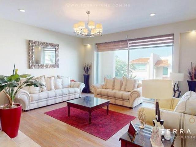 Casa en venta en Balcones del Acueducto, Querétaro, Qro
