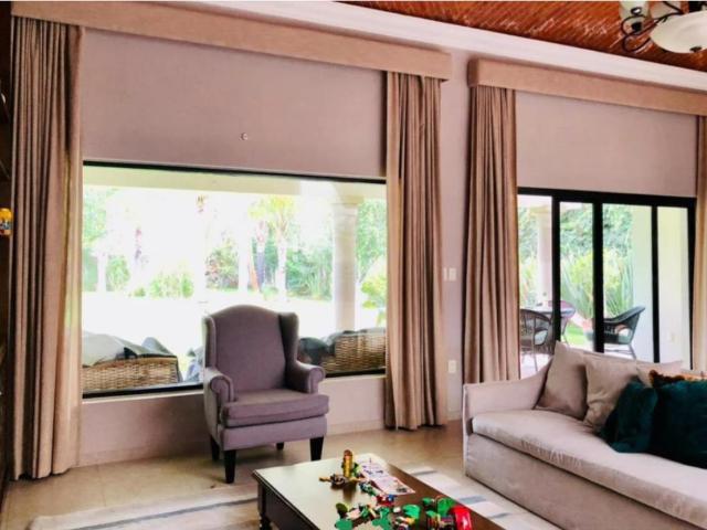 Casa en venta en Balcones del Campestre, León, Guanajuato