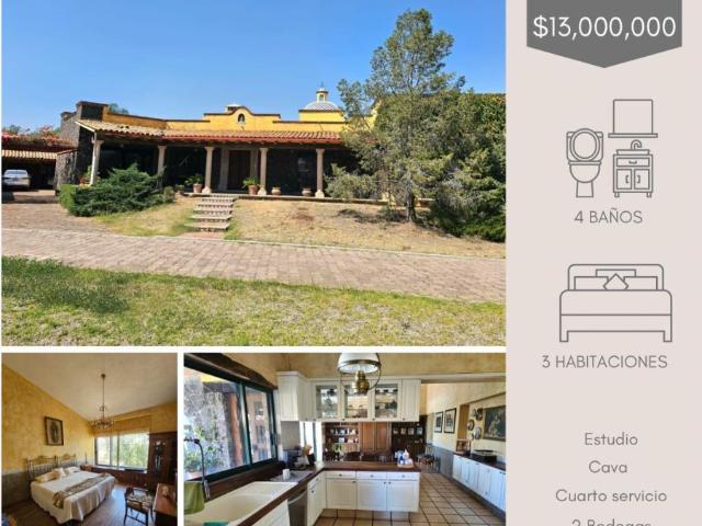 Casa en venta en Balcones del Campestre, León, Guanajuato