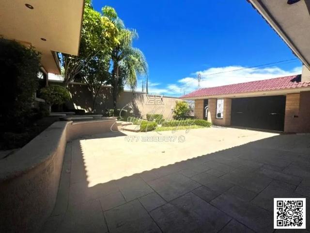 Casa en venta en Balcones del Campestre, León, Guanajuato