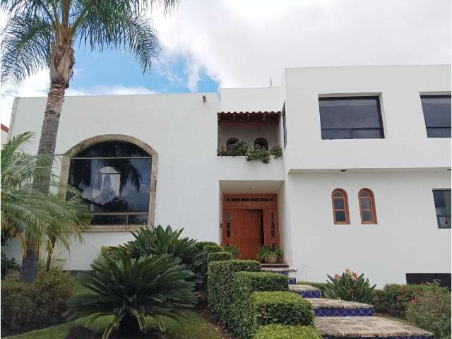Casa en venta en Balcones del Campestre, León, Guanajuato