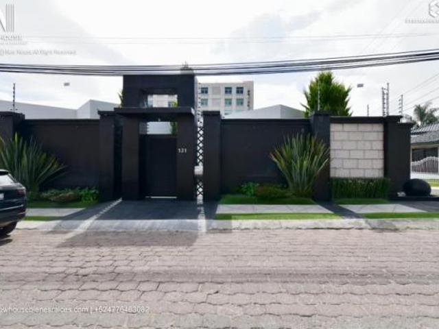Casa en Venta en Balcones del Campestre, León, Guanajuato