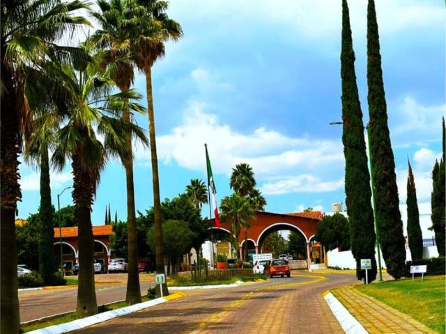 Casa en venta en Balcones del Campestre, León, Guanajuato