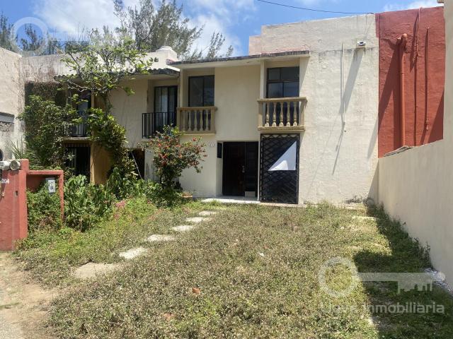 Casa en Venta en Balcones Del Mar, Coatzacoalcos, Ver