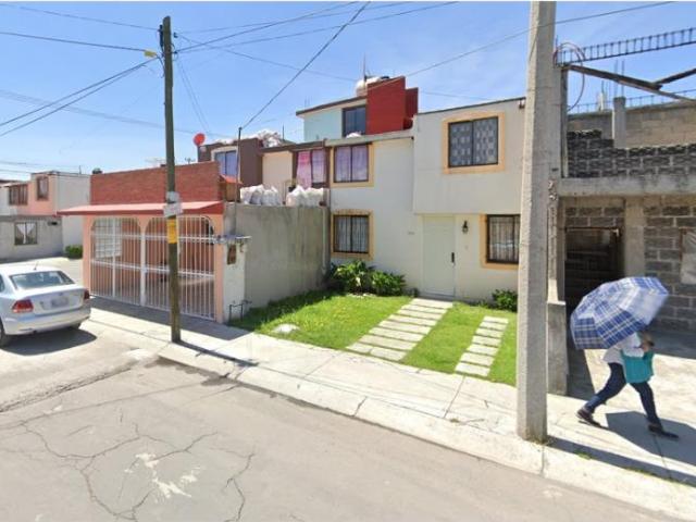 Casa en venta en Balcones Santín, Toluca, México