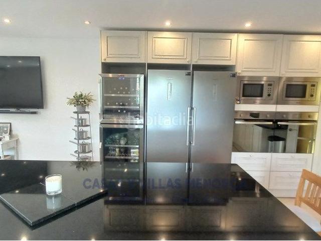 Casa en venta en Baleares Maó Mahón, Llucmaçanes. Casa en Llumesanes con piscina. Casas Maó.