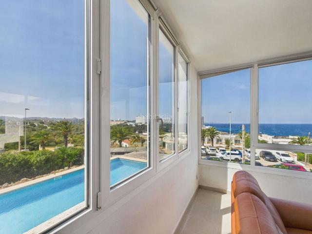 Casa en venta en Baleares Manacor, Cala Murada. Una joya mediterránea villa exclusiva con vistas panorámicas al mar sin obstáculos. Ref. 9963. Casas.