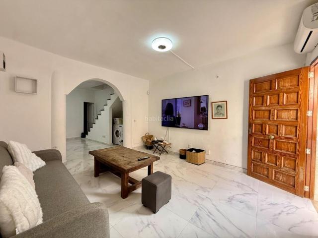 Casa en venta en Baleares Manacor, Manacor Centre. Encantadora Planta Baja Reformada en Manacor. Casas.