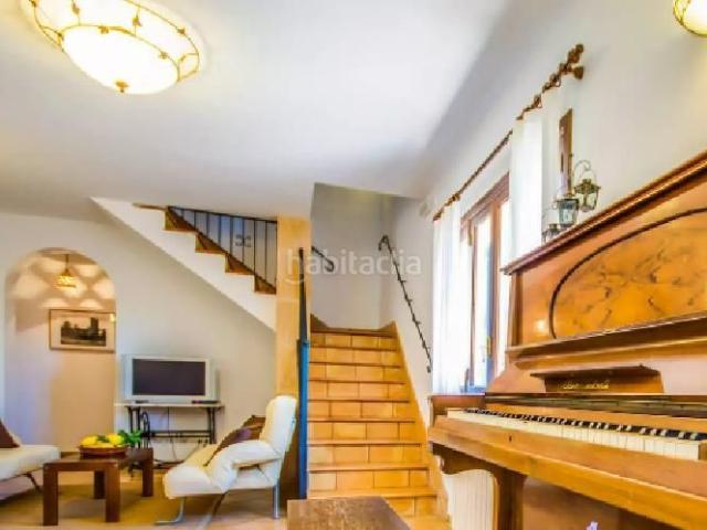 Casa en venta en Baleares Manacor, Manacor Centre. Exclusiva finca rústica con dos viviendas. ETV. Casas.
