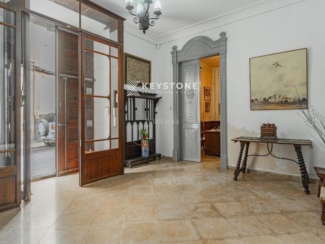 Casa en venta en Baleares Manacor, Manacor Centre. Oportunidad de desarrollo privilegiada en el centro de Manacor 640 m. Casas.