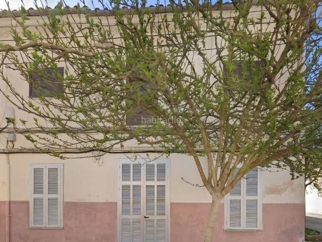 Casa en venta en Baleares Manacor, Manacor Centre. ?Planta baja en venta en Manacor con garaje, patio, terraza y 3 habitaciones zona Sa Torre. Casas.