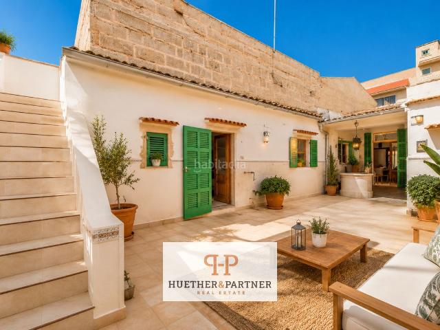 Casa en venta en Baleares Manacor, Porto Cristo. Adosado en Porto Cristo con garaje en zona céntrica y tranquila. Casas.