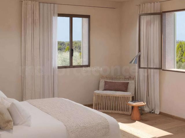 Casa en venta en Baleares Manacor, Porto Cristo. Porto Cristo Finca de nueva construcción en una ubicación inmejorable a las afueras de Porto Cristo. Obj. 6787. Casas.