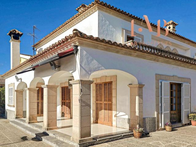 Casa en venta en Baleares Marratxí, Pont D´Inca. Casa independiente en Marratxí. Casas.