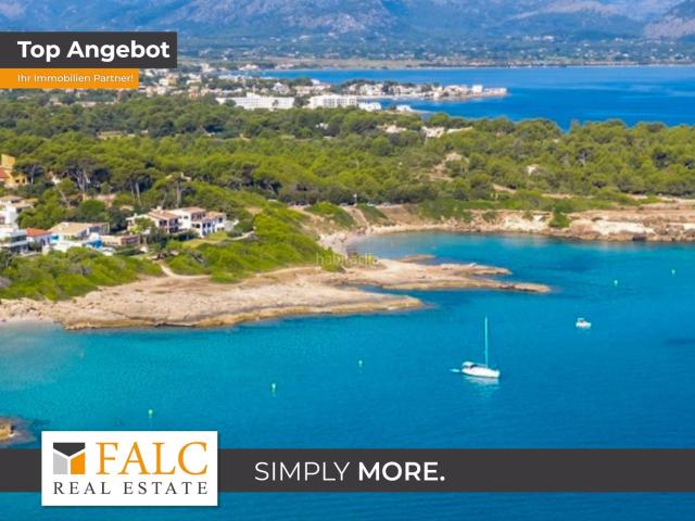Casa en venta en Baleares Alcúdia, Bacarés Manresa Bonaire. Chalet en venta en Marina Manresa Alcudia. Casas.
