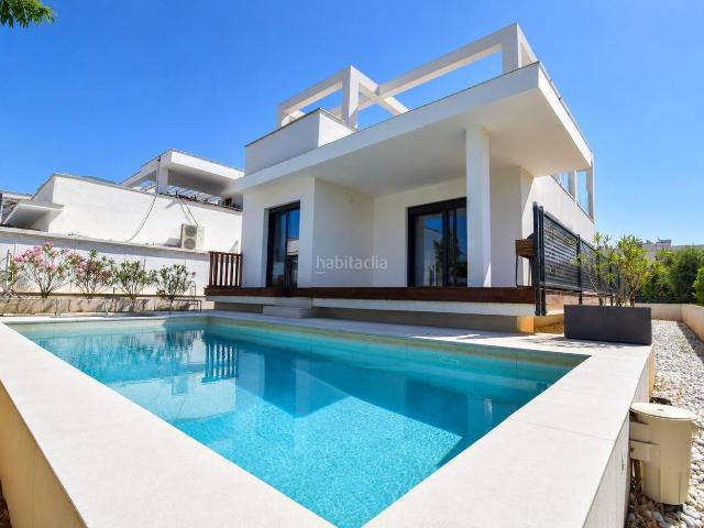 Casa en venta en Baleares Alcúdia, Port d´Alcúdia Platja dÁlcúdia. Chalet con piscina en Puerto de Alcudia. Casas.
