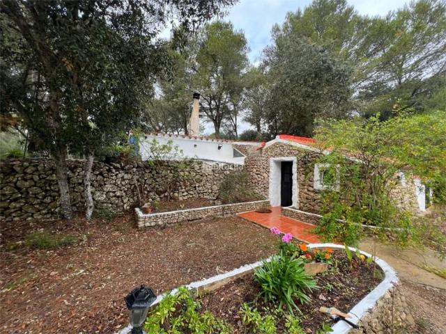 Casa en venta en Baleares Alaior, Alaior Poble. Alaior poble diseminado poligono 06. Casas.