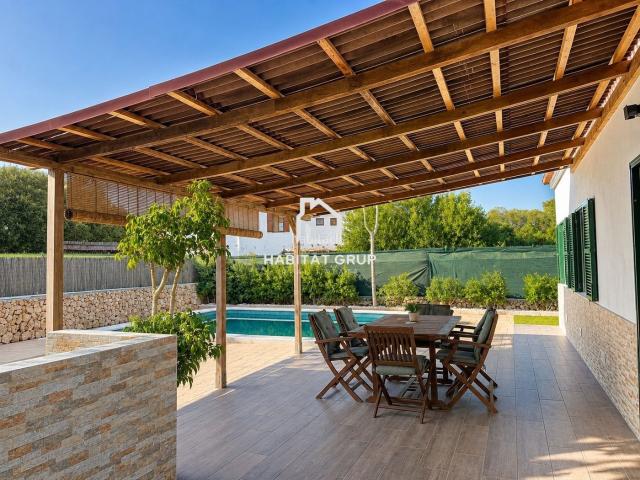 Casa en venta en Baleares Alaior, Cala en Porter. Casa en Alaior. Casas.