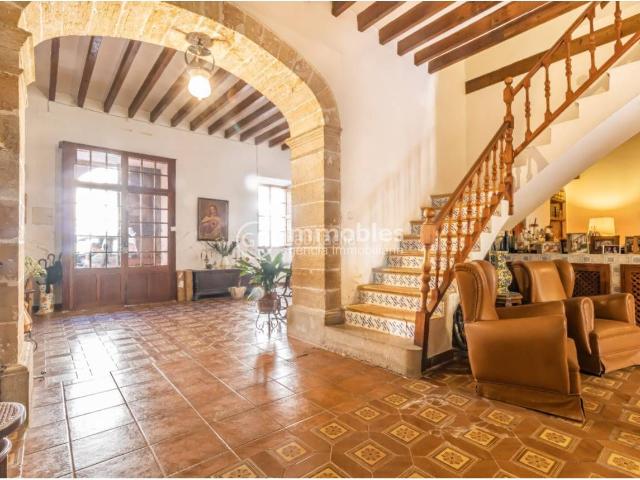 Casa en venta en Baleares Alaró. Casa en venta en Alaró. Casas.