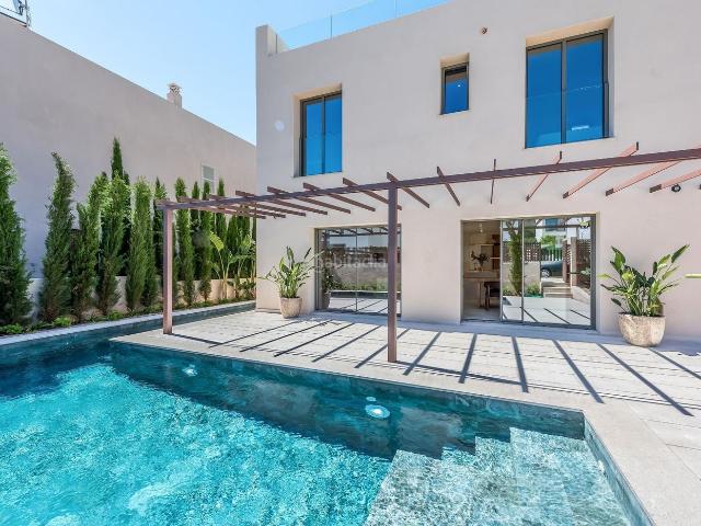 Casa en venta en Baleares Artà, Colònia de Sant Pere. Arquitectura, luz y mar. Casas.