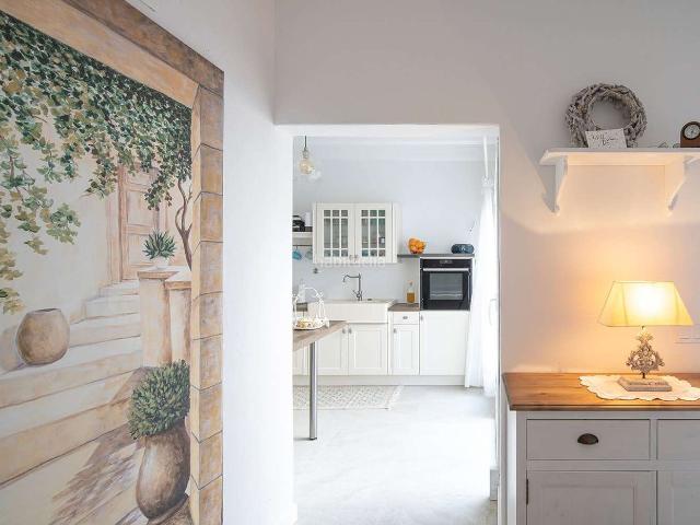 Casa en venta en Baleares Artà, Artà Poble. Exclusiva casa de pueblo en Artà con licencia de alquiler El encanto mallorquín se une a la elegancia moderna! Obj. 8333. Casas.
