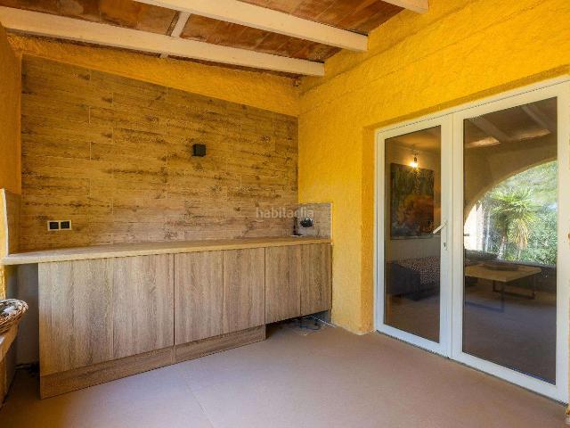 Casa en venta en Baleares Artà, Betlem. Betlem Chalet con piscina en ubicación privilegiada.Obj. 9102. Casas.