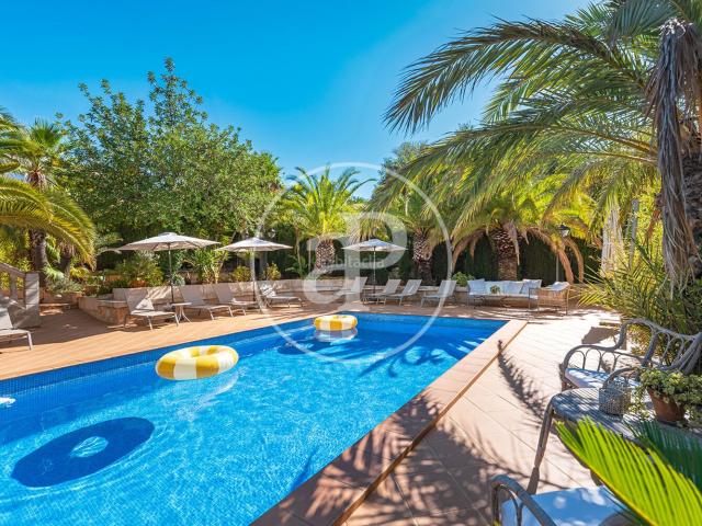 Casa en venta en Baleares Bunyola. Casa en venta en Sa Coma Bunyola. Casas.