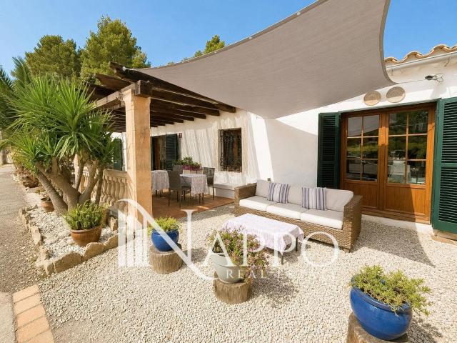 Casa en venta en Baleares Bunyola. Exclusiva finca con negocio consolidado en Coll de Sóller. Casas.