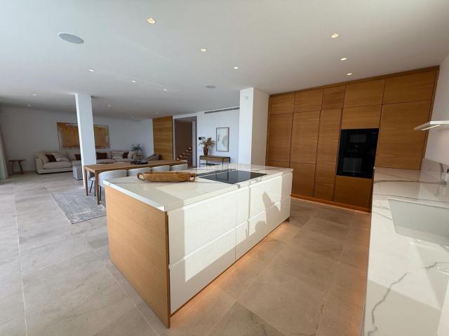 Casa en venta en Baleares Calvià, Costa d´en Blanes. Exclusiva Villa de Lujo Contemporánea con Impresionantes Vistas al Mar en Costa d'en Blanes. Casas.