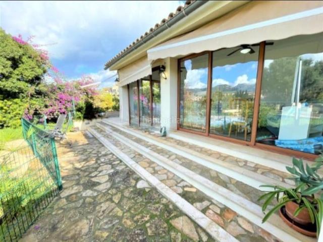 Casa en venta en Baleares Campanet. Casa con espacio y privacidad en el corazón de Campanet. Casas.