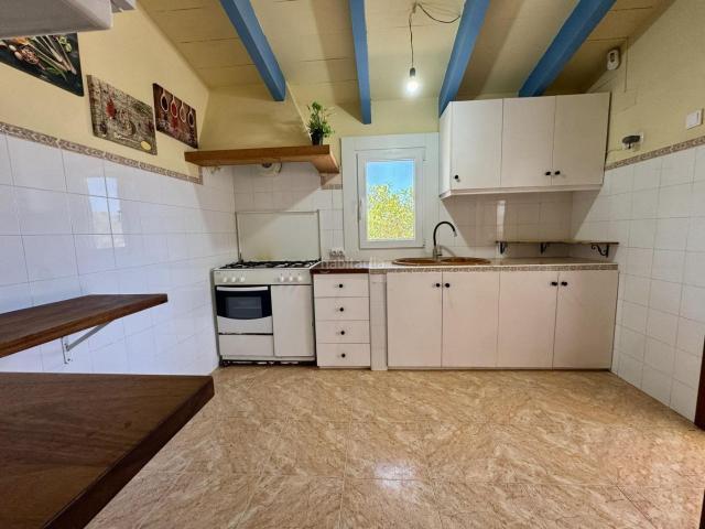Casa en venta en Baleares Campos, Zona Rústica Interior. Casa renovada con terreno, privacidad en Campos. Casas.