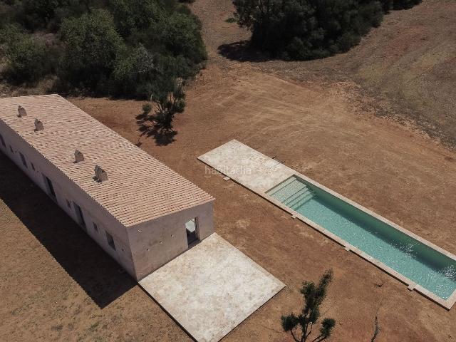 Masía en venta en Baleares Campos, Zona Rústica Interior. Masías.