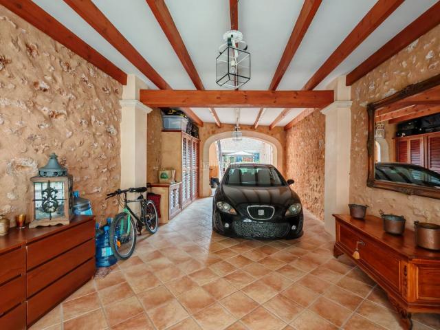 Casa en venta en Baleares Campos, Campos poble. Una vivienda de ensueño al estilo mediterráneo!. Casas.