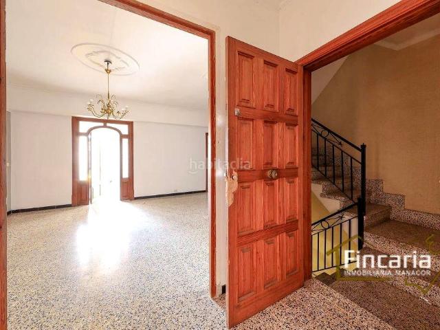 Casa en venta en Baleares Campos, Campos poble. Venta de Casa de Pueblo en Campos. Casas.