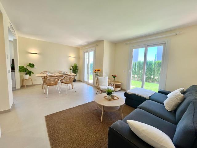 Casa en venta en Baleares Campos, Sa Ràpita Ses Covetes. CHALET UNIFAMILIAR EN SA RAPITA. CAMPOS. Casas.