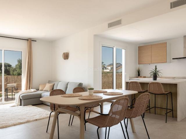 Casa en venta en Baleares Campos, Sa Ràpita Ses Covetes. Casas.